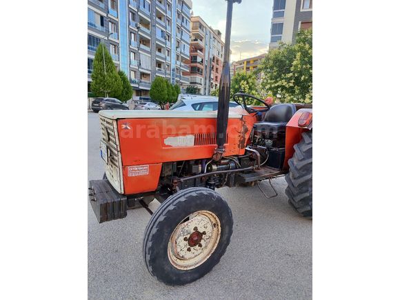 91 MODEL Steyr 8043 Manisa