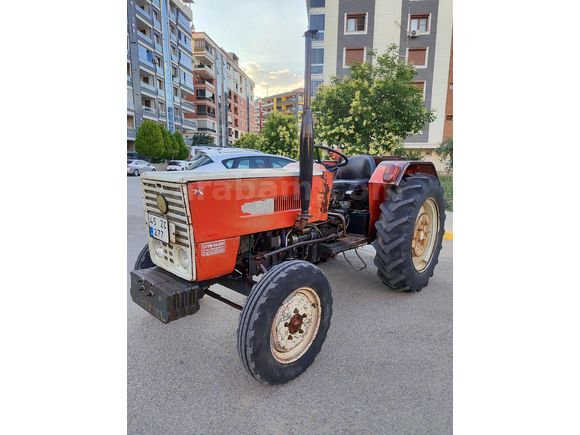 91 MODEL Steyr 8043 Manisa