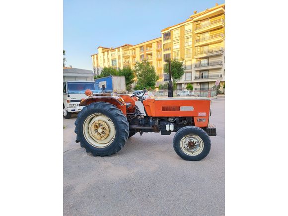 91 MODEL Steyr 8043 Manisa