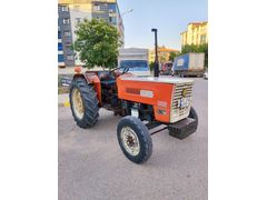91 MODEL Steyr 8043 Manisa