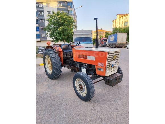 91 MODEL Steyr 8043 Manisa