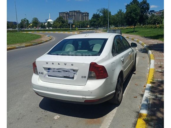 Sahibinden Volvo S40 1.6 D Dynamic 2011 Model