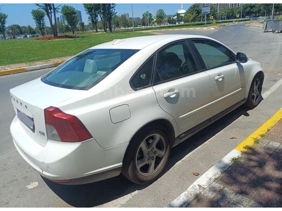 Sahibinden Volvo S40 1.6 D Dynamic 2011 Model