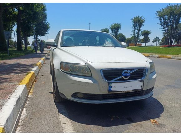 Sahibinden Volvo S40 1.6 D Dynamic 2011 Model