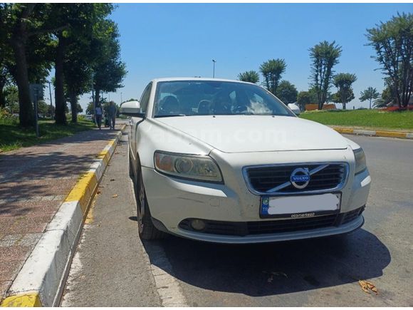 Sahibinden Volvo S40 1.6 D Dynamic 2011 Model