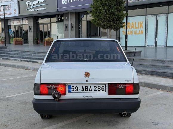 " CEYLAN " 1994 ŞAHİN S ÇOK DİRİ EKSTRALI TERTEMİZ