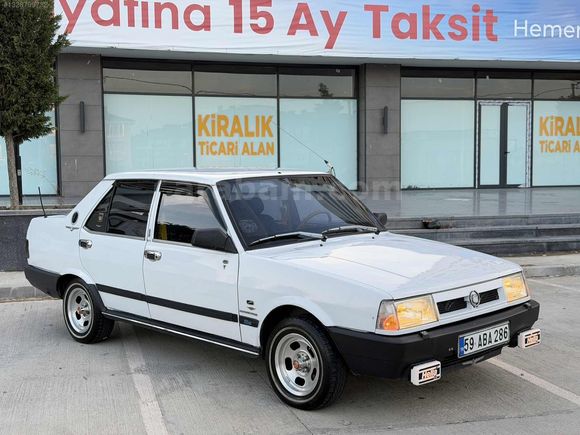 " CEYLAN " 1994 ŞAHİN S ÇOK DİRİ EKSTRALI TERTEMİZ