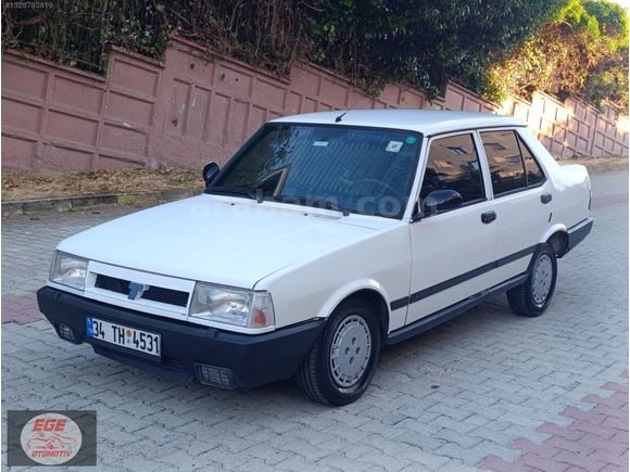 1998 TOFAŞ ŞAHİN S 1.6 BENZİN & LPG FUL BAKIMLI