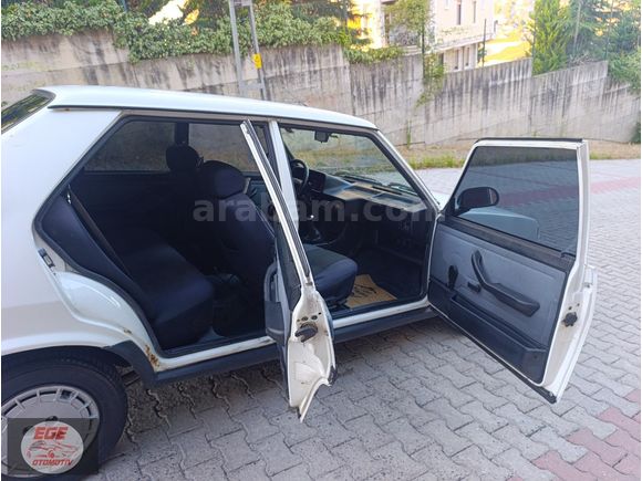 1998 TOFAŞ ŞAHİN S 1.6 BENZİN & LPG FUL BAKIMLI