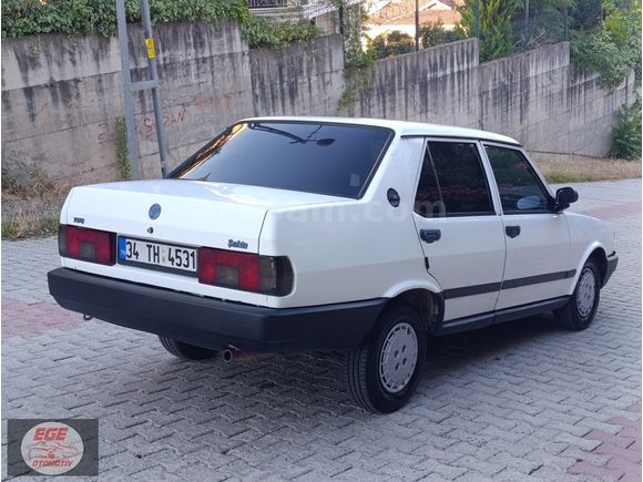 1998 TOFAŞ ŞAHİN S 1.6 BENZİN & LPG FUL BAKIMLI
