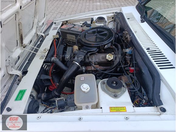 1998 TOFAŞ ŞAHİN S 1.6 BENZİN & LPG FUL BAKIMLI