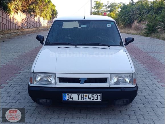 1998 TOFAŞ ŞAHİN S 1.6 BENZİN & LPG FUL BAKIMLI