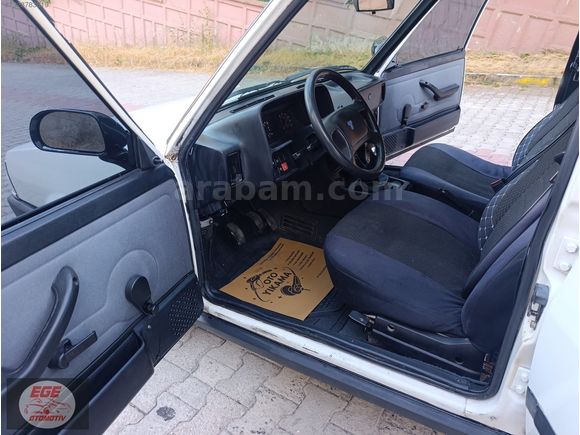 1998 TOFAŞ ŞAHİN S 1.6 BENZİN & LPG FUL BAKIMLI