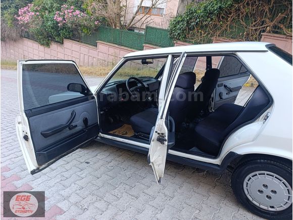 1998 TOFAŞ ŞAHİN S 1.6 BENZİN & LPG FUL BAKIMLI