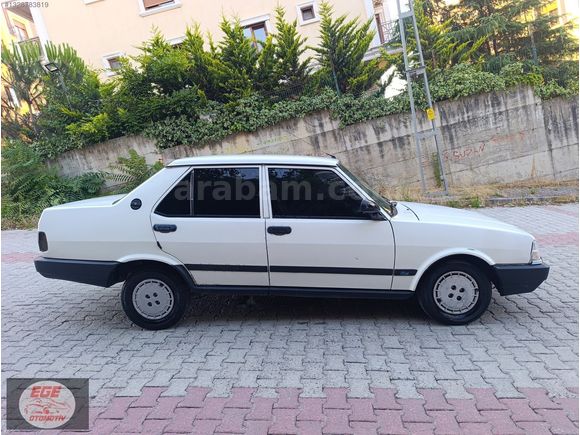 1998 TOFAŞ ŞAHİN S 1.6 BENZİN & LPG FUL BAKIMLI