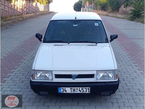 1998 TOFAŞ ŞAHİN S 1.6 BENZİN & LPG FUL BAKIMLI