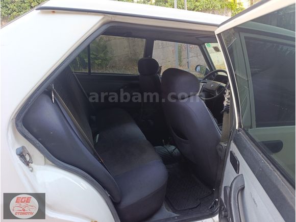 1998 TOFAŞ ŞAHİN S 1.6 BENZİN & LPG FUL BAKIMLI