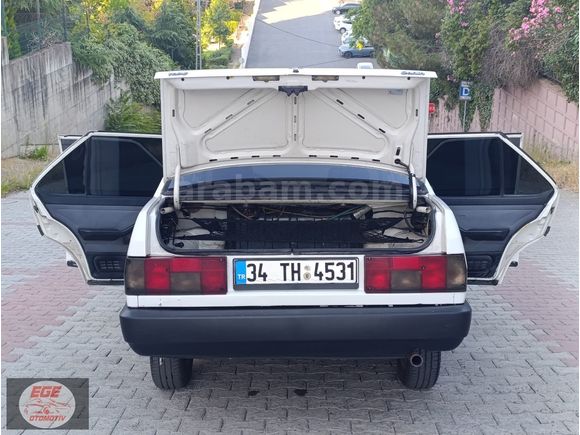 1998 TOFAŞ ŞAHİN S 1.6 BENZİN & LPG FUL BAKIMLI