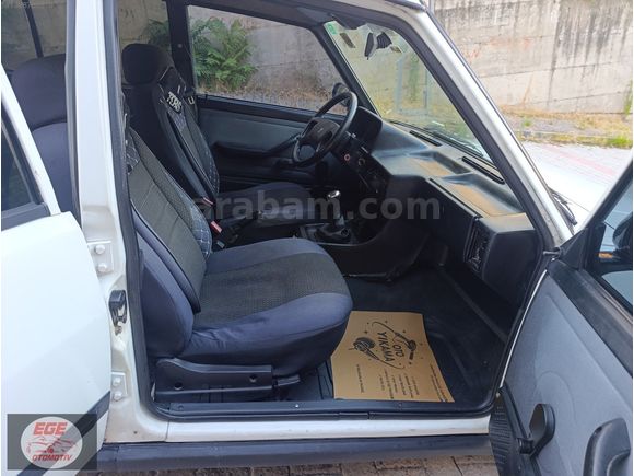1998 TOFAŞ ŞAHİN S 1.6 BENZİN & LPG FUL BAKIMLI