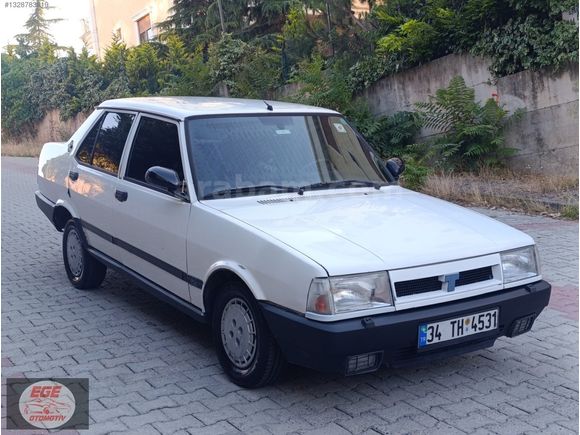1998 TOFAŞ ŞAHİN S 1.6 BENZİN & LPG FUL BAKIMLI