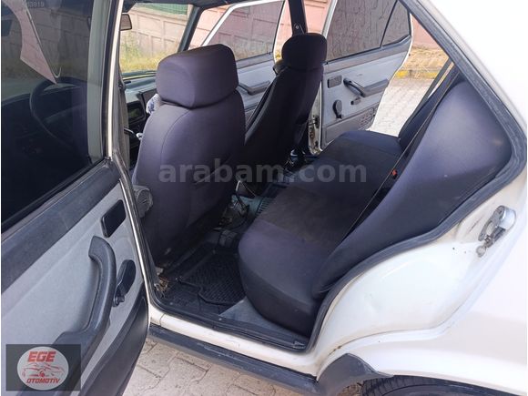 1998 TOFAŞ ŞAHİN S 1.6 BENZİN & LPG FUL BAKIMLI