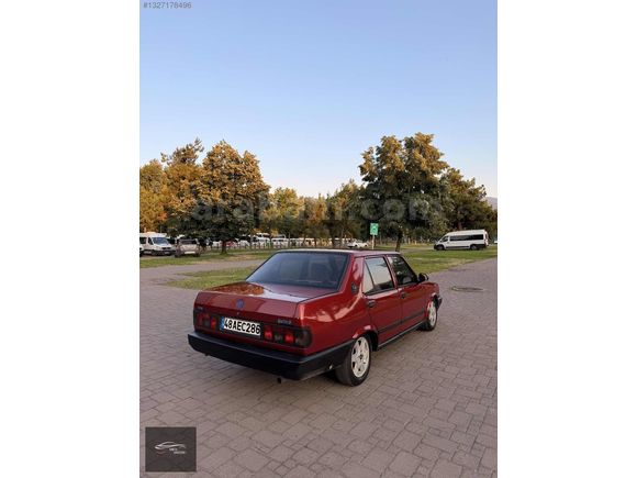 ~META MOTORS~ 2000 ŞAHİN S BAKIMLI