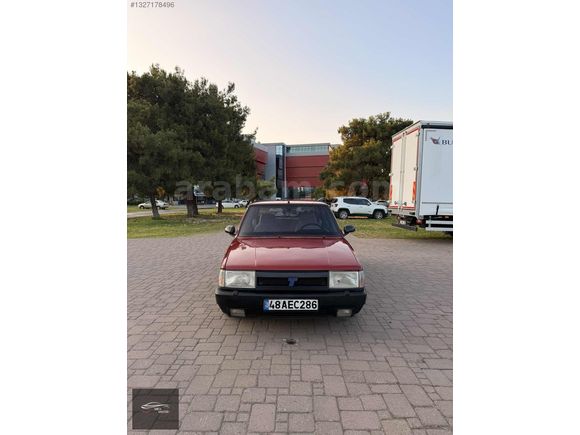 ~META MOTORS~ 2000 ŞAHİN S BAKIMLI