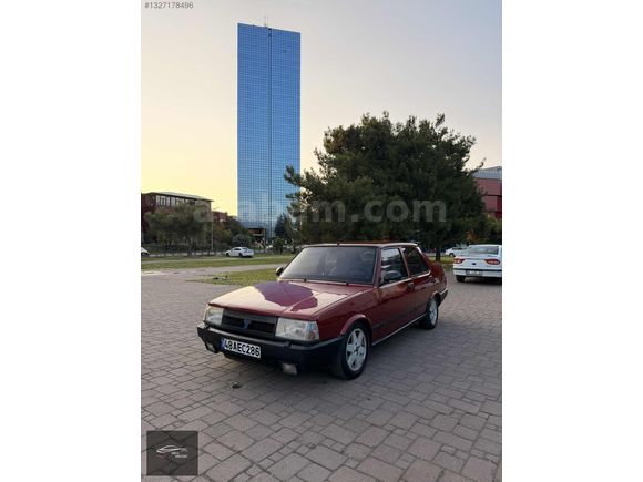 ~META MOTORS~ 2000 ŞAHİN S BAKIMLI