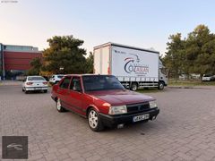 ~META MOTORS~ 2000 ŞAHİN S BAKIMLI