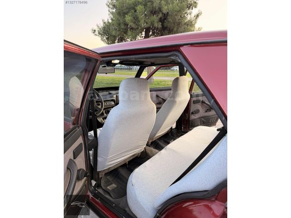 ~META MOTORS~ 2000 ŞAHİN S BAKIMLI
