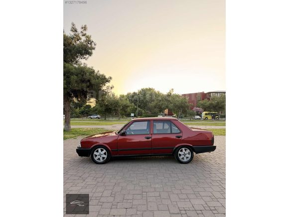 ~META MOTORS~ 2000 ŞAHİN S BAKIMLI