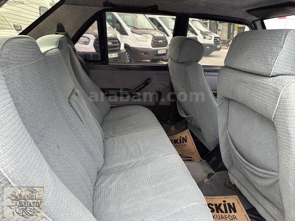96 MODEL DEĞİŞENSİZ TERTEMİZ ŞAHİN S
