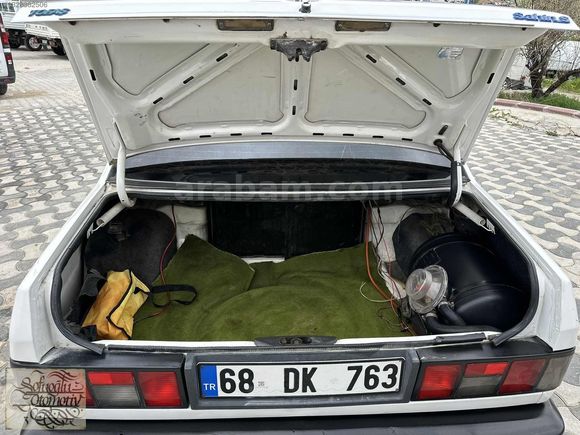 96 MODEL DEĞİŞENSİZ TERTEMİZ ŞAHİN S