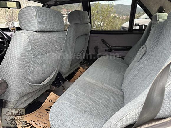 96 MODEL DEĞİŞENSİZ TERTEMİZ ŞAHİN S