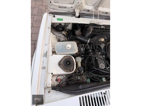 ~META MOTORS~96 ŞAHİN S TAVAN BOYASIZ BAKIMLI