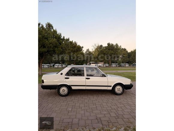 ~META MOTORS~96 ŞAHİN S TAVAN BOYASIZ BAKIMLI