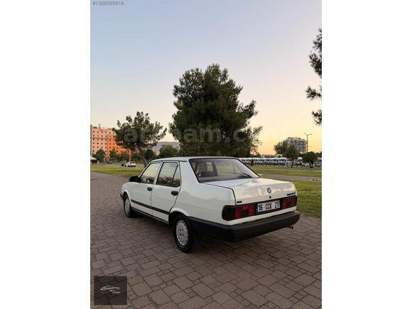 ~META MOTORS~96 ŞAHİN S TAVAN BOYASIZ BAKIMLI