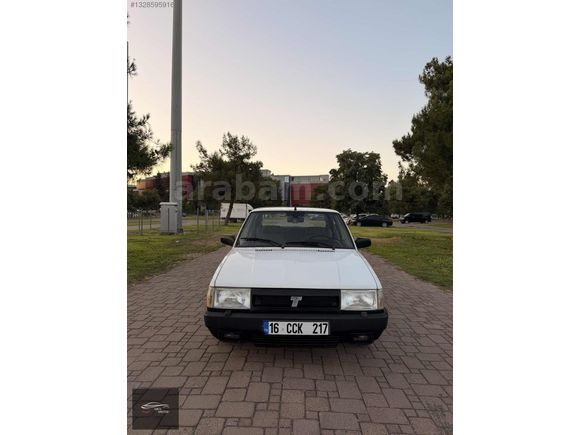 ~META MOTORS~96 ŞAHİN S TAVAN BOYASIZ BAKIMLI