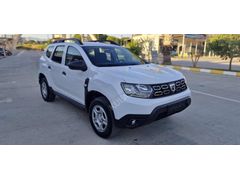 2019 TEMİZ DUSTER 1.3 Tce 4x4 Comfort 20% FATURALI - KK TAKSİT