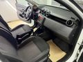 2022 DACIA DUSTER 1.3 TCE 4X4 COMFORT