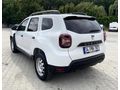2022 DACIA DUSTER 1.3 TCE 4X4 COMFORT