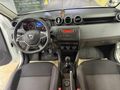 2022 DACIA DUSTER 1.3 TCE 4X4 COMFORT