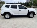 2022 DACIA DUSTER 1.3 TCE 4X4 COMFORT