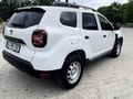 2022 DACIA DUSTER 1.3 TCE 4X4 COMFORT