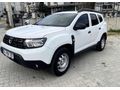 2022 DACIA DUSTER 1.3 TCE 4X4 COMFORT