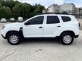 2022 DACIA DUSTER 1.3 TCE 4X4 COMFORT