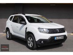 ATACARS 2021 DACİA DUSTER 1.3TCE PRESTİGE +24 AY KREDİ TAKAS İMK