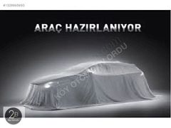 KÖY OTOMOTİV'DEN 2023 DACİA DUSTER ESSENTİAL 1.3TCE EDC 150 BG