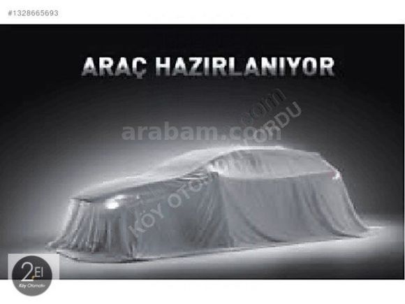 KÖY OTOMOTİV'DEN 2023 DACİA DUSTER ESSENTİAL 1.3TCE EDC 150 BG