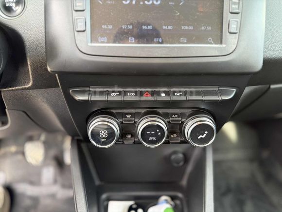 "HATASIZ" _DEĞİŞENSİZ_ 2019 1.3 TCE "PRESTİGE "110.000 KM"